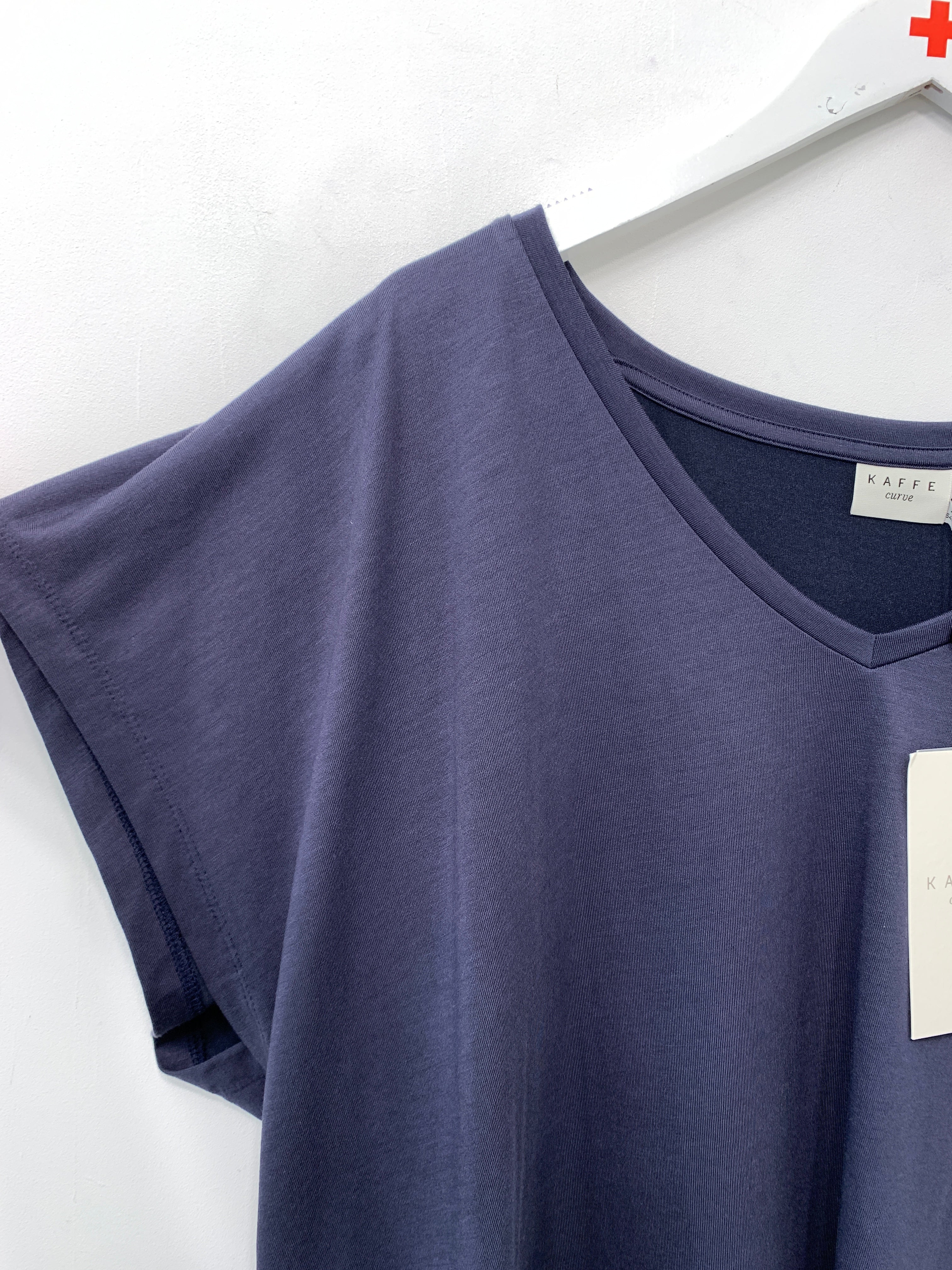 Kaffe T-shirt